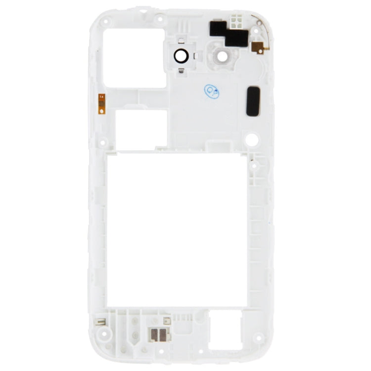 For Galaxy Win i8550 / i8552 Full Housing Faceplate Cover , For Samsung Galaxy Win i8550 / i8552