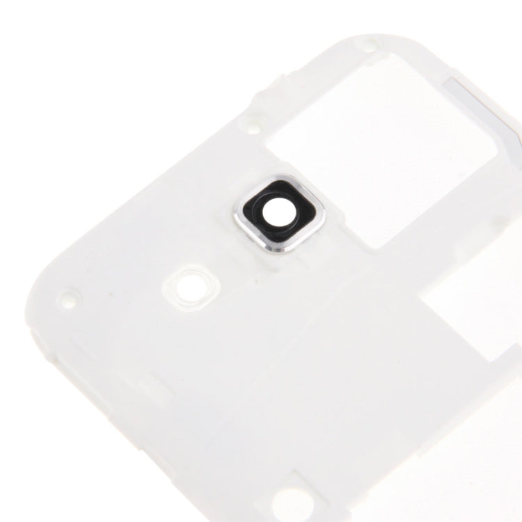 For Galaxy Win i8550 / i8552 Full Housing Faceplate Cover , For Samsung Galaxy Win i8550 / i8552
