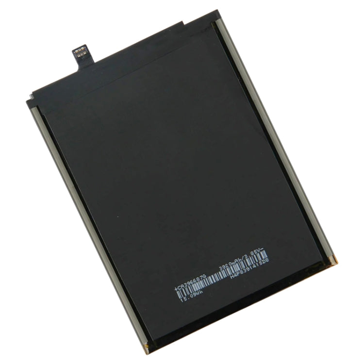 4000mAh Battery Replacement For ASUS Zenfone Max M2 ZB633KL C11P1805, For ASUS Zenfone Max M2