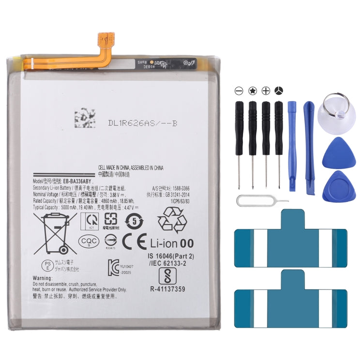 For Samsung Gear Live SM-R382 300mAh EB-BR382ABE Battery Replacement, For Samsung Galaxy A13 5G, For Samsung Galaxy S20 FE 5G, For Samsung Galaxy S21, For Samsung Galaxy Note10 Lite, For Samsung Galaxy Note20 Ultra, For Samsung Galaxy A53��������������...
