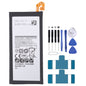 For Samsung Gear Live SM-R382 300mAh EB-BR382ABE Battery Replacement, For Samsung Galaxy A13 5G, For Samsung Galaxy S20 FE 5G, For Samsung Galaxy S21, For Samsung Galaxy Note10 Lite, For Samsung Galaxy Note20 Ultra, For Samsung Galaxy A53��������������...