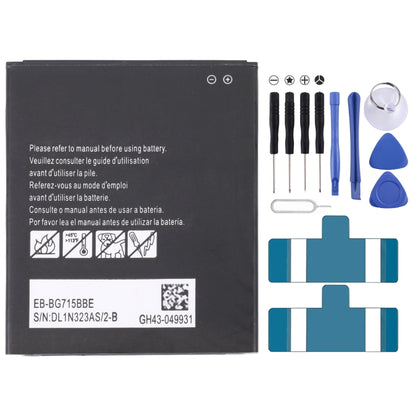 For Samsung Gear Live SM-R382 300mAh EB-BR382ABE Battery Replacement, For Samsung Galaxy A13 5G, For Samsung Galaxy S20 FE 5G, For Samsung Galaxy S21, For Samsung Galaxy Note10 Lite, For Samsung Galaxy Note20 Ultra, For Samsung Galaxy A53��������������...