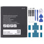 For Samsung Gear Live SM-R382 300mAh EB-BR382ABE Battery Replacement, For Samsung Galaxy A13 5G, For Samsung Galaxy S20 FE 5G, For Samsung Galaxy S21, For Samsung Galaxy Note10 Lite, For Samsung Galaxy Note20 Ultra, For Samsung Galaxy A53��������������...