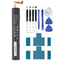 For Samsung Gear Live SM-R382 300mAh EB-BR382ABE Battery Replacement, For Samsung Galaxy A13 5G, For Samsung Galaxy S20 FE 5G, For Samsung Galaxy S21, For Samsung Galaxy Note10 Lite, For Samsung Galaxy Note20 Ultra, For Samsung Galaxy A53��������������...