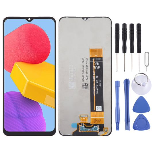 Original LCD Screen With Digitizer Full Assembly, For Samsung Galaxy A25 SM-A256B, For Samsung Galaxy A55 SM-A556B, For Samsung Galaxy A35 SM-A356BB, For Samsung Galaxy A05 SM-A055, For Samsung Galaxy A05s SM-A057F, For Samsung Galaxy M34 5G SM-M346B��...