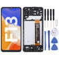 Original LCD Screen Digitizer Full Assembly with Frame, For Samsung Galaxy A25 SM-A256B, For Samsung Galaxy A15 5G SM-A156B, For Samsung Galaxy A35 SM-A356B, For Samsung Galaxy A05 SM-A055F, For Samsung Galaxy A05s SM-A057F�����������������������������...