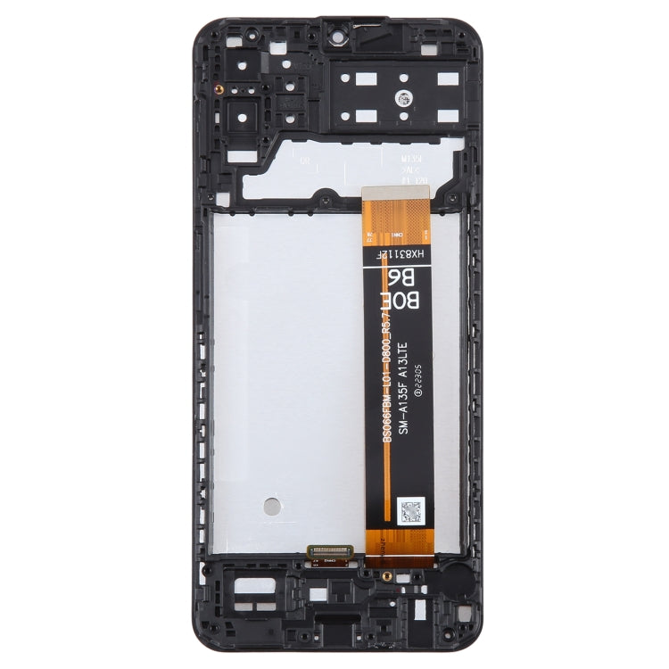 Original LCD Screen Digitizer Full Assembly with Frame, For Samsung Galaxy A25 SM-A256B, For Samsung Galaxy A15 5G SM-A156B, For Samsung Galaxy A35 SM-A356B, For Samsung Galaxy A05 SM-A055F, For Samsung Galaxy A05s SM-A057F�����������������������������...