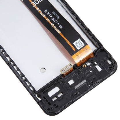 Original LCD Screen Digitizer Full Assembly with Frame, For Samsung Galaxy A25 SM-A256B, For Samsung Galaxy A15 5G SM-A156B, For Samsung Galaxy A35 SM-A356B, For Samsung Galaxy A05 SM-A055F, For Samsung Galaxy A05s SM-A057F�����������������������������...