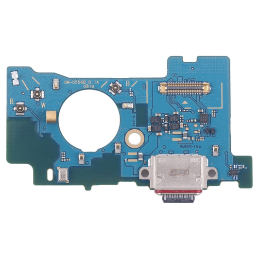 Original Charging Port Board, For Samsung Galaxy A16 4G SM-A165F, For Samsung Galaxy A16 5G SM-A166B, For Samsung Galaxy S24 FE SM-S721B, For Samsung Galaxy M55 SM-M556B, For Samsung Galaxy XCover 7 SM-G556B, For Samsung Galaxy S24 Ultra 5G SM-S928E���...