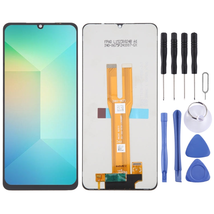 Original LCD Screen With Digitizer Full Assembly, For Samsung Galaxy A16 4G SM-A165F, For Samsung Galaxy S25 SM-S931B, For Samsung Galaxy S25+ SM-S936B, For Samsung Galaxy S25 Ultra SM-S938B, For Samsung Galaxy A16 5G SM-A166B��������������������������...