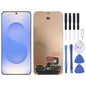 Original LCD Screen With Digitizer Full Assembly, For Samsung Galaxy A16 4G SM-A165F, For Samsung Galaxy S25 SM-S931B, For Samsung Galaxy S25+ SM-S936B, For Samsung Galaxy S25 Ultra SM-S938B, For Samsung Galaxy A16 5G SM-A166B��������������������������...