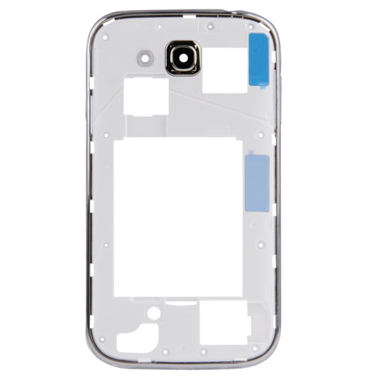 For Galaxy Grand Duos / i9082 Middle Frame Bezel  , For Samsung Galaxy Grand Duos