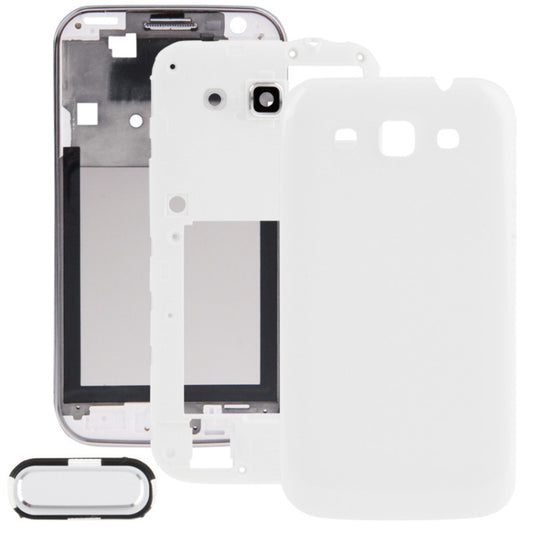 For Galaxy Win i8550 / i8552 Full Housing Faceplate Cover  , For Samsung Galaxy Win i8550  / i8552