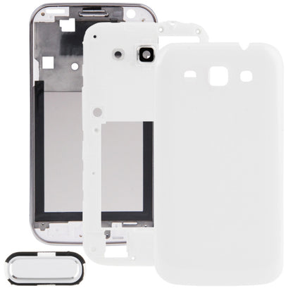 For Galaxy Win i8550 / i8552 Full Housing Faceplate Cover  , For Samsung Galaxy Win i8550  / i8552