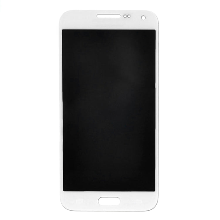 LCD Display + Touch Panel for Galaxy E7, For Galaxy E7, For Samsung Galaxy E7