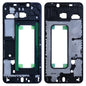 For Galaxy C5 Front Housing LCD Frame Bezel Plate , Galaxy C5