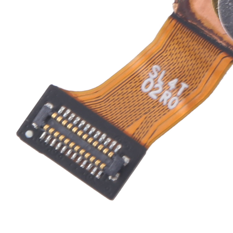 For Samsung Galaxy F52 5G SM-E526B Original Front Facing Camera, For Samsung Galaxy F52 5G(Original)