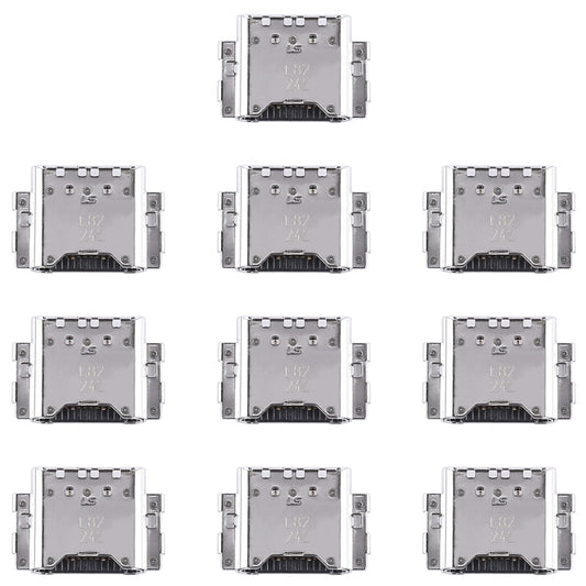 For Galaxy Wini8552 / 9082 10pcs Charging Port Connector, For Samsung Galaxy Wini8552