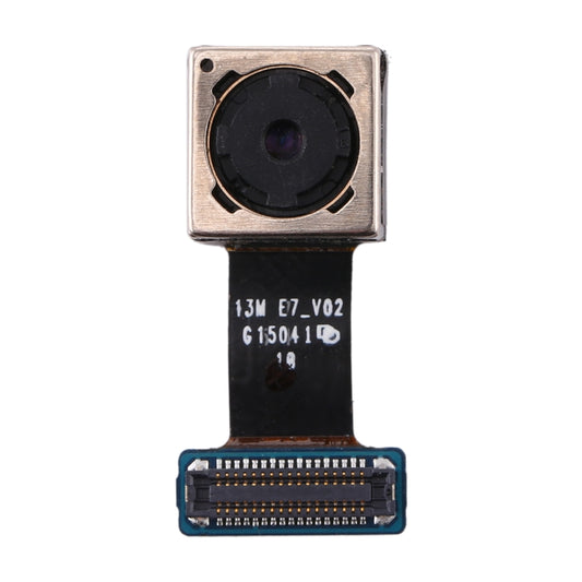 For Galaxy E7 SM-E700F Back Facing Camera, For Galaxy E7
