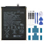 4000mAh Battery Replacement For ASUS Zenfone Max M2 ZB633KL C11P1805, For ASUS Zenfone Max M2