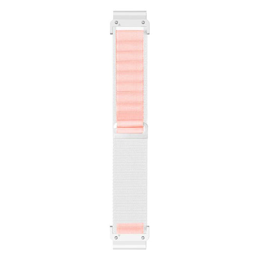 Quick Release Nylon Watch Band, For Gamin 26mm, For Gamin 22mm