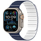 Honeycomb Magnetic Watch Band, For Apple Watch 42mm / 41mm / 40mm / 38mm, For Apple Watch 46mm / 49mm / 45mm / 44mm